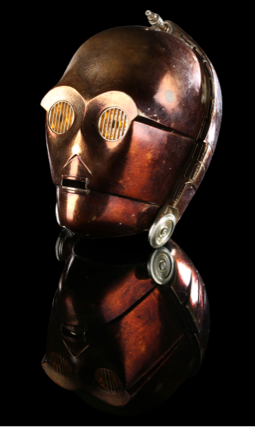 (Photo: The Prop Store)